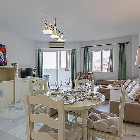 797 Holiday Rentals - Amplio Piso Para 4 En El Centro De Arroyo De La Miel Бенальмадена Экстерьер фото